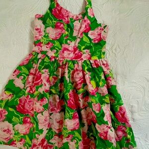 Beautiful dress for a special occasion